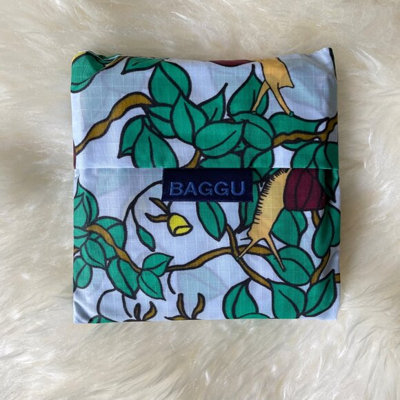 NWT Standard BAGGU - Snail Friends - Picture 6 of 6